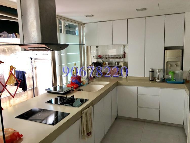 Villa Verde (D23), Terrace #171555452